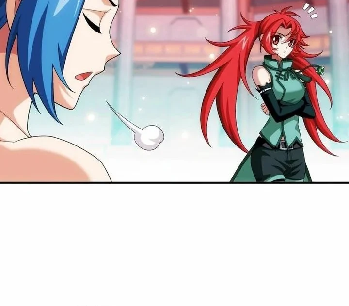 The Great Ruler Chapter 324 Gambar 3