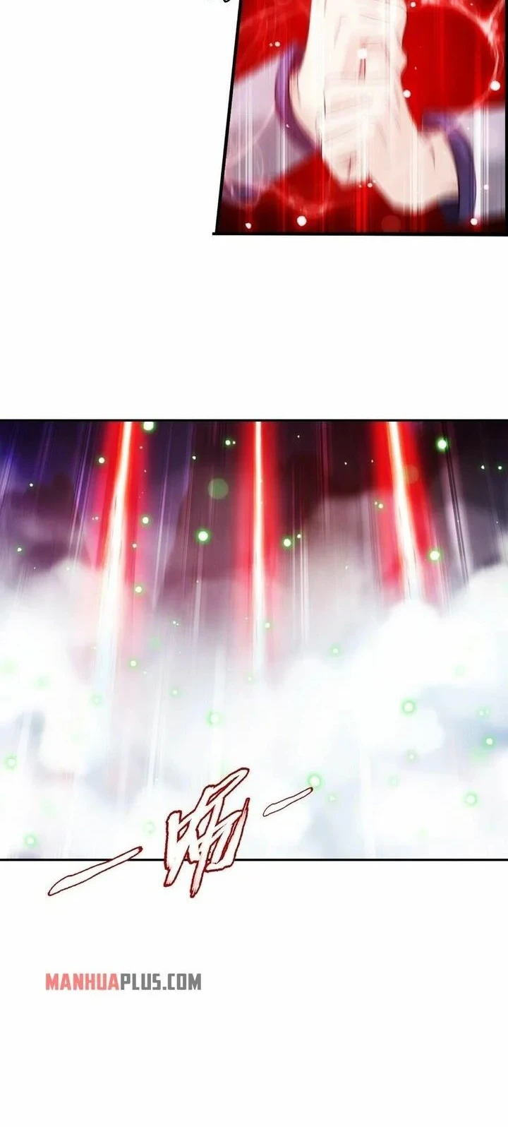 The Great Ruler Chapter 328 Gambar 3