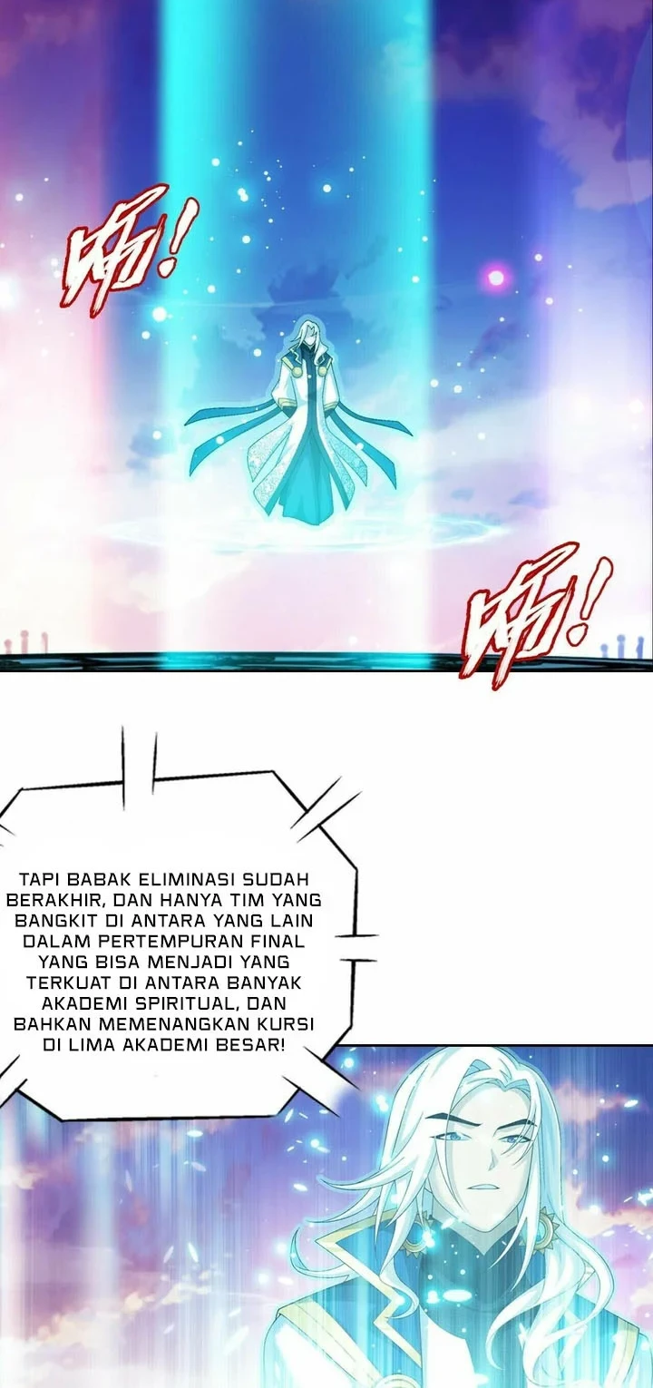 The Great Ruler Chapter 347 Gambar 3