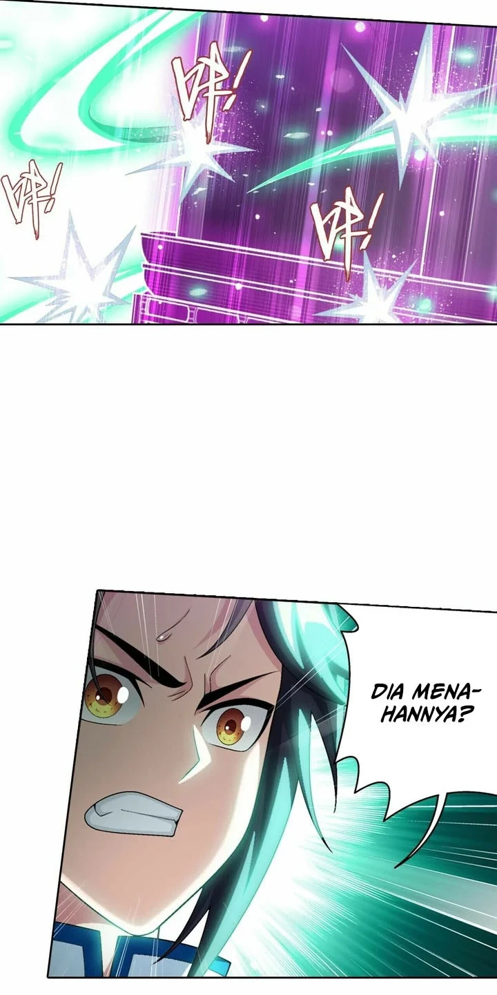 The Great Ruler Chapter 349 Gambar 3