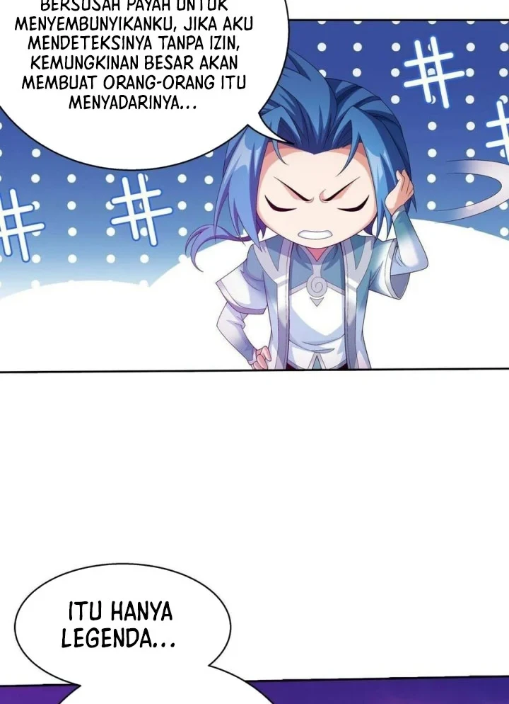 The Great Ruler Chapter 351 Gambar 3