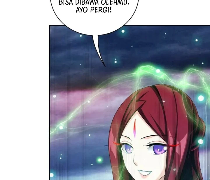 The Great Ruler Chapter 352 Gambar 3
