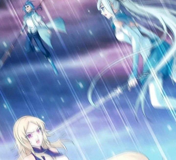 The Great Ruler Chapter 354 Gambar 3