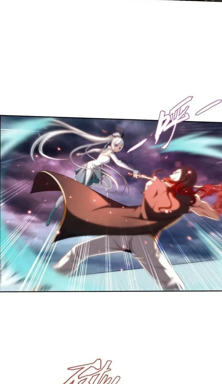 The Great Ruler Chapter 355 Gambar 3