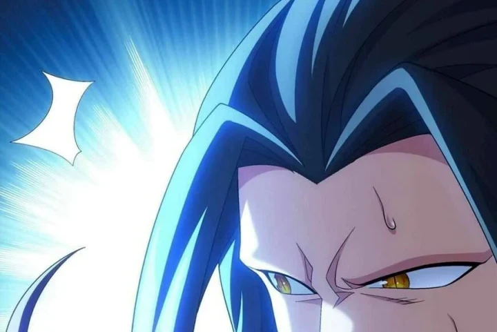 The Great Ruler Chapter 356 Gambar 3