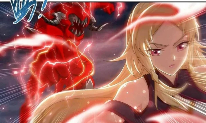 The Great Ruler Chapter 357 Gambar 3