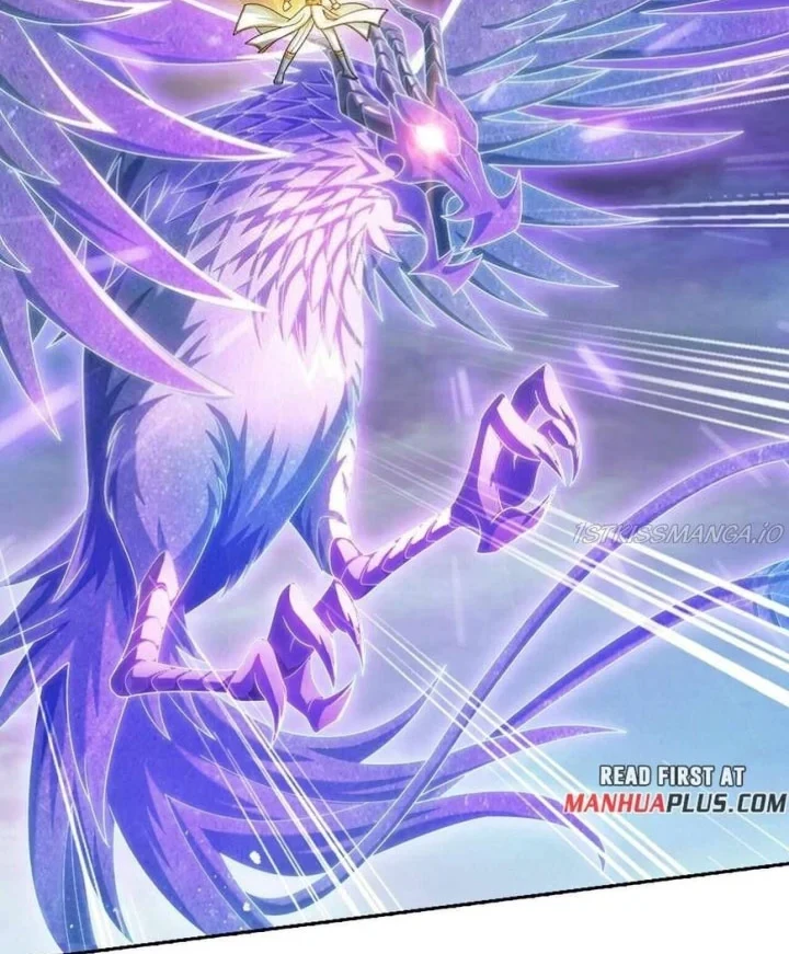 The Great Ruler Chapter 359 Gambar 3