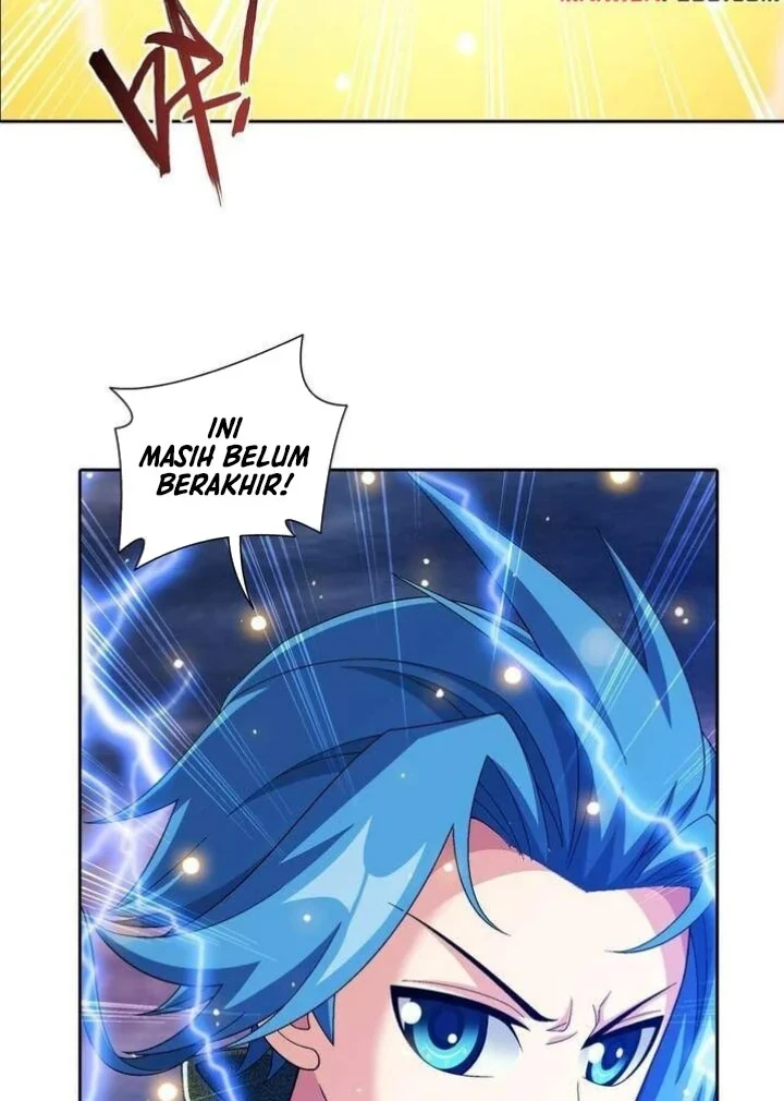 The Great Ruler Chapter 362 Gambar 3