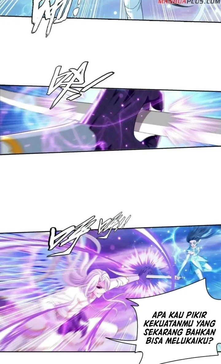 The Great Ruler Chapter 364 Gambar 3