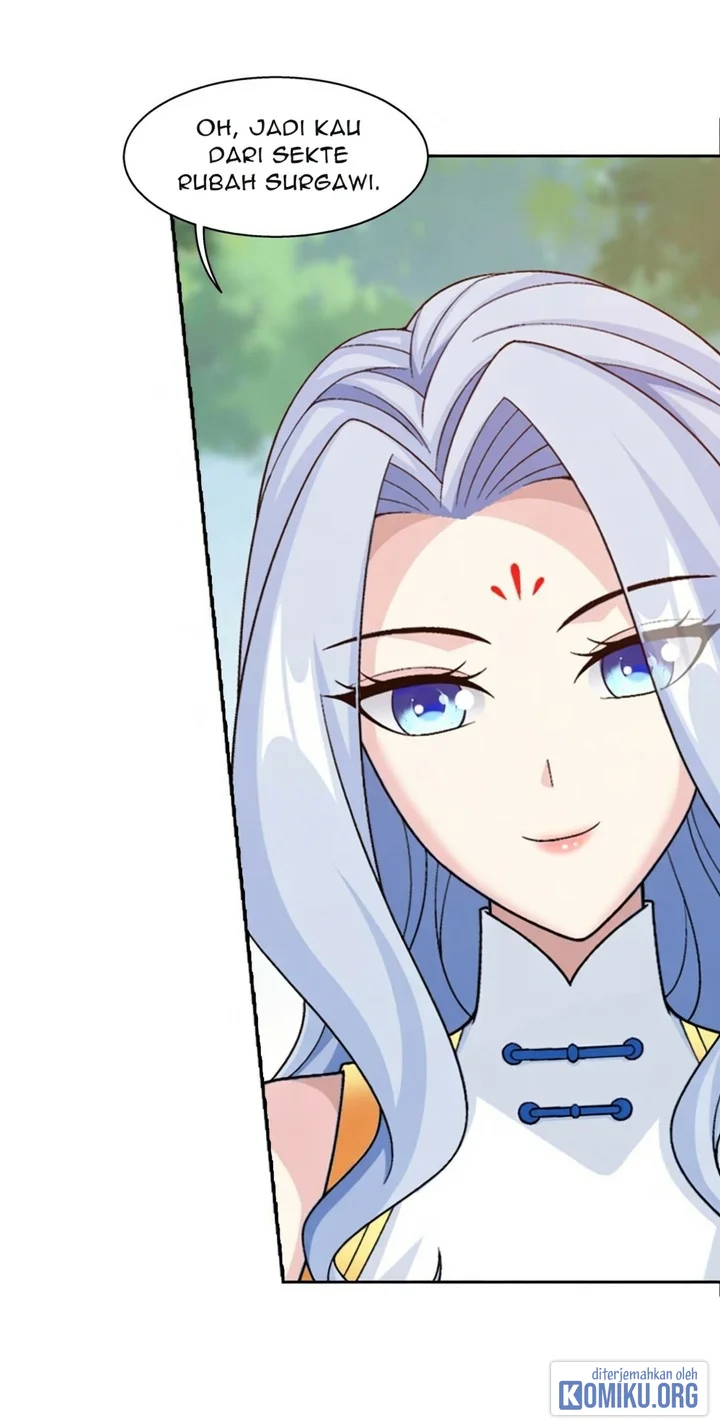 The Great Ruler Chapter 383 Gambar 4