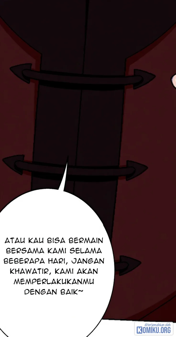 The Great Ruler Chapter 384 Gambar 6