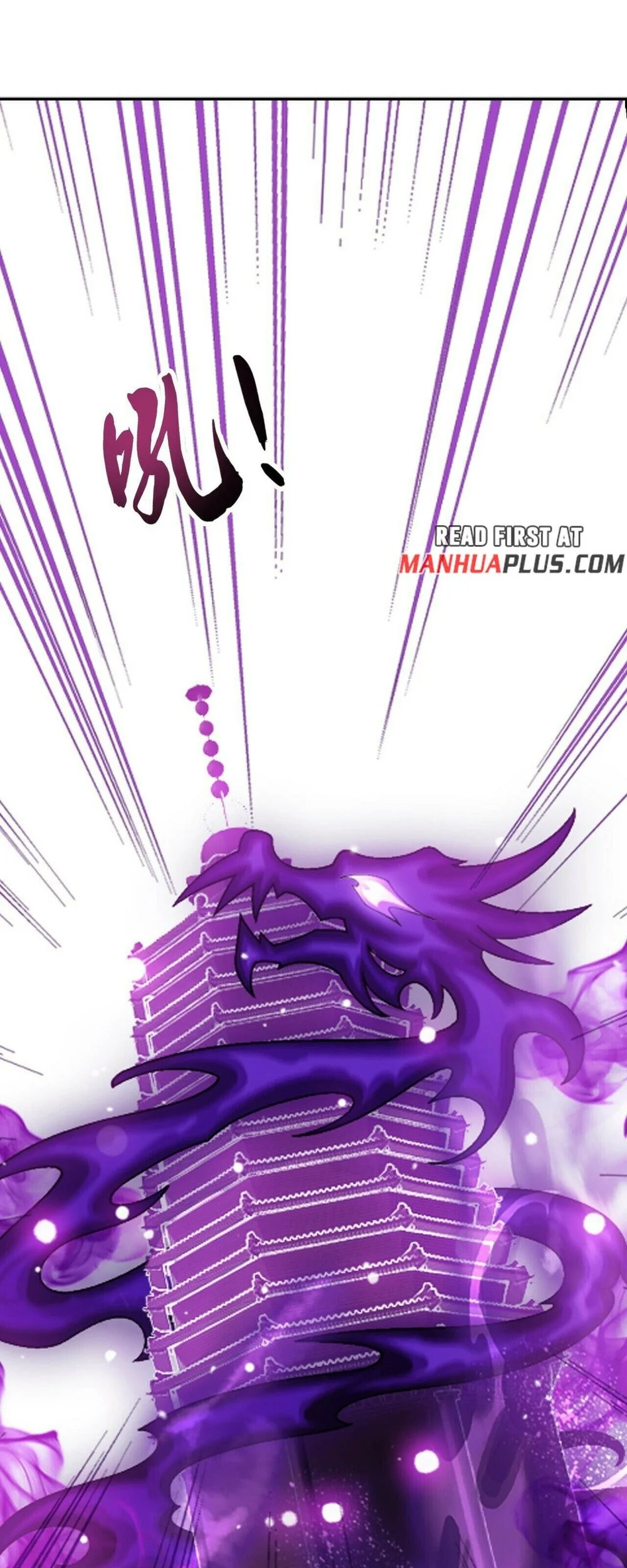 The Great Ruler Chapter 387 Gambar 3