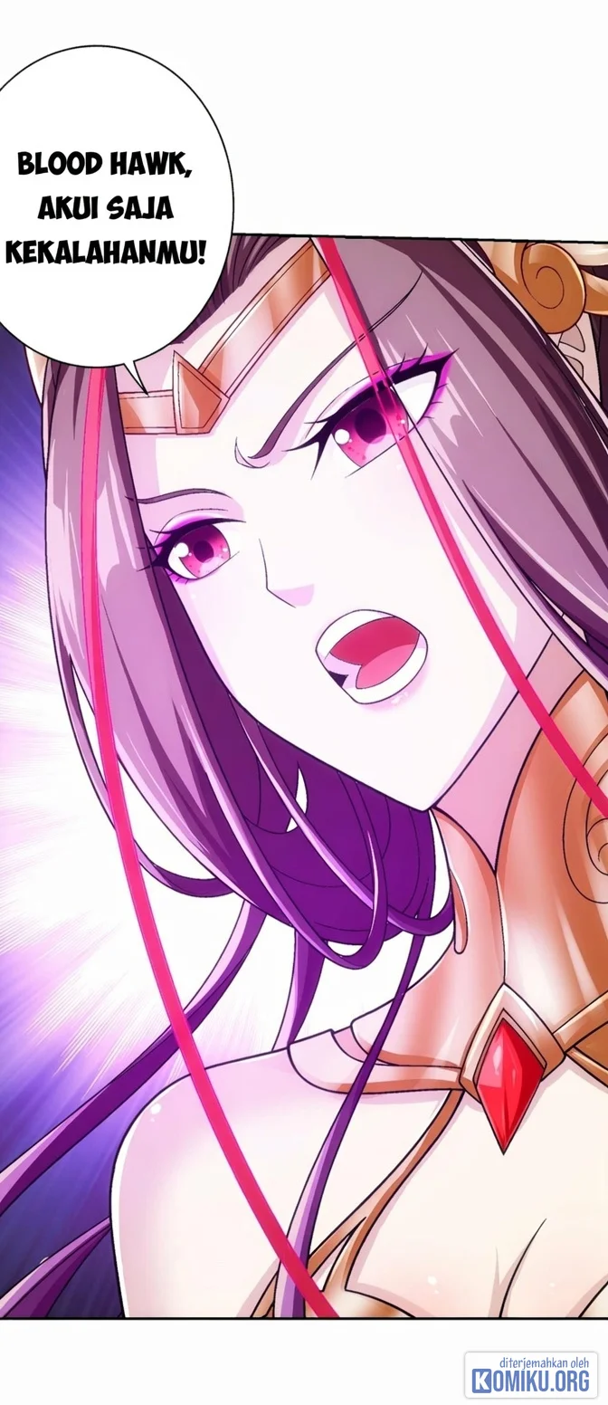 The Great Ruler Chapter 403 Gambar 4
