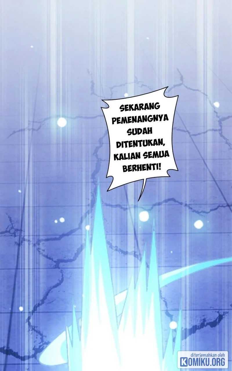 The Great Ruler Chapter 403 Gambar 6