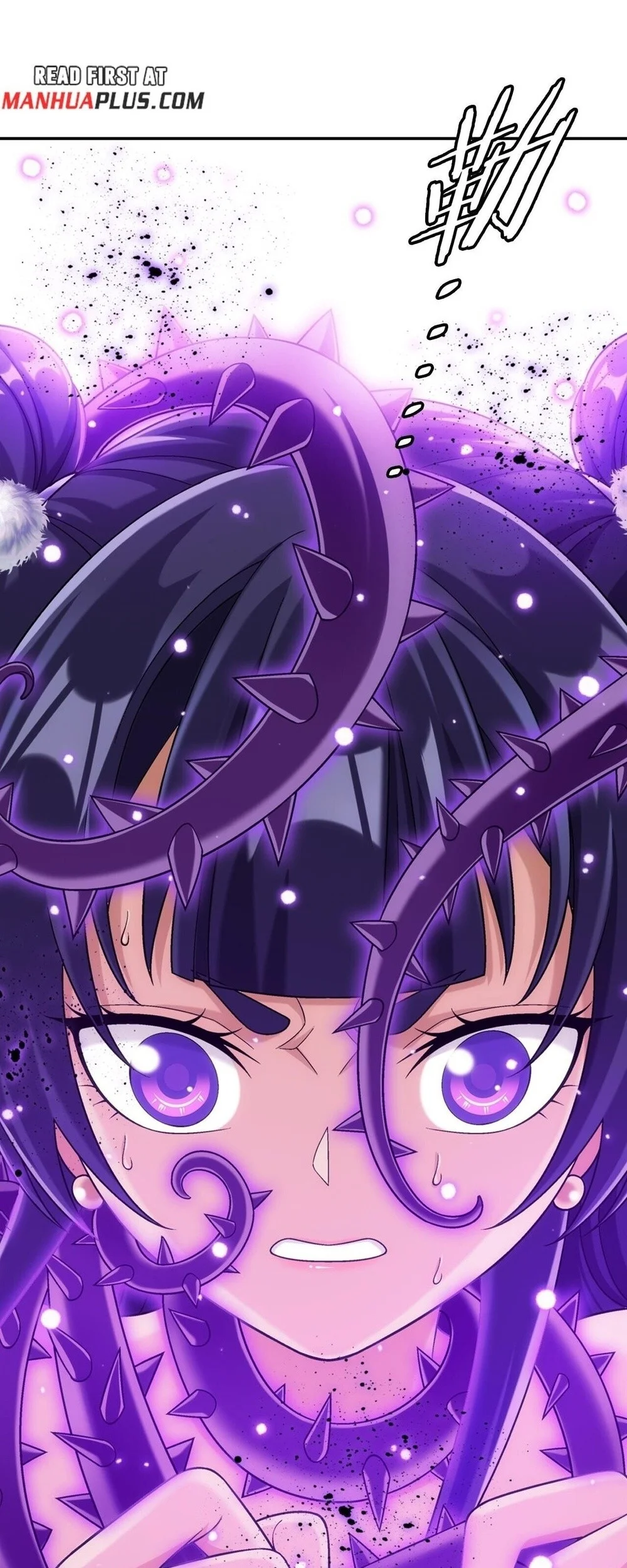 The Great Ruler Chapter 405 Gambar 4