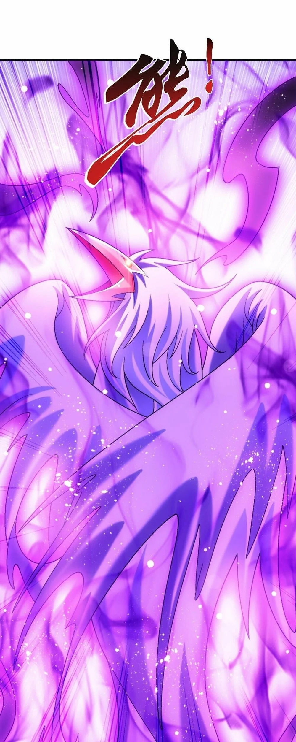 The Great Ruler Chapter 409 Gambar 5