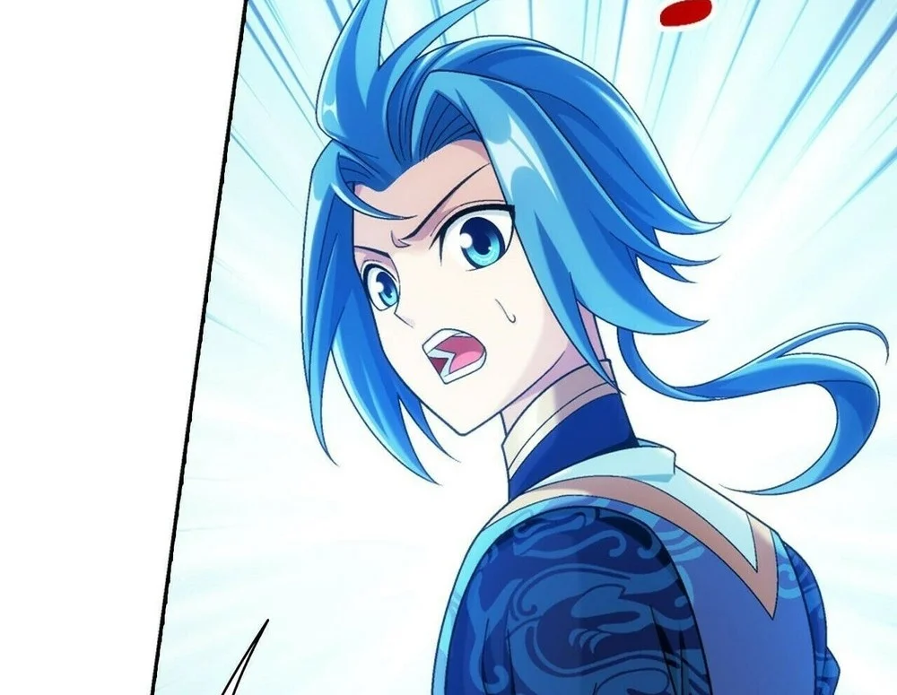 The Great Ruler Chapter 411 Gambar 3