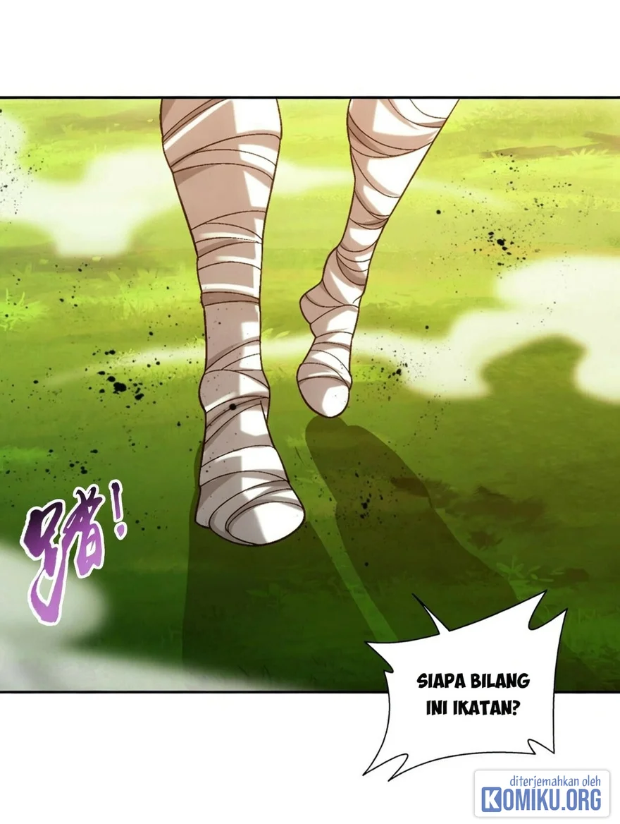 The Great Ruler Chapter 417 Gambar 6