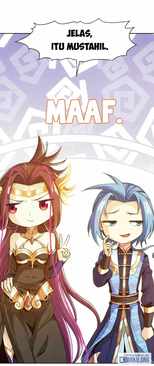 The Great Ruler Chapter 420 Gambar 6