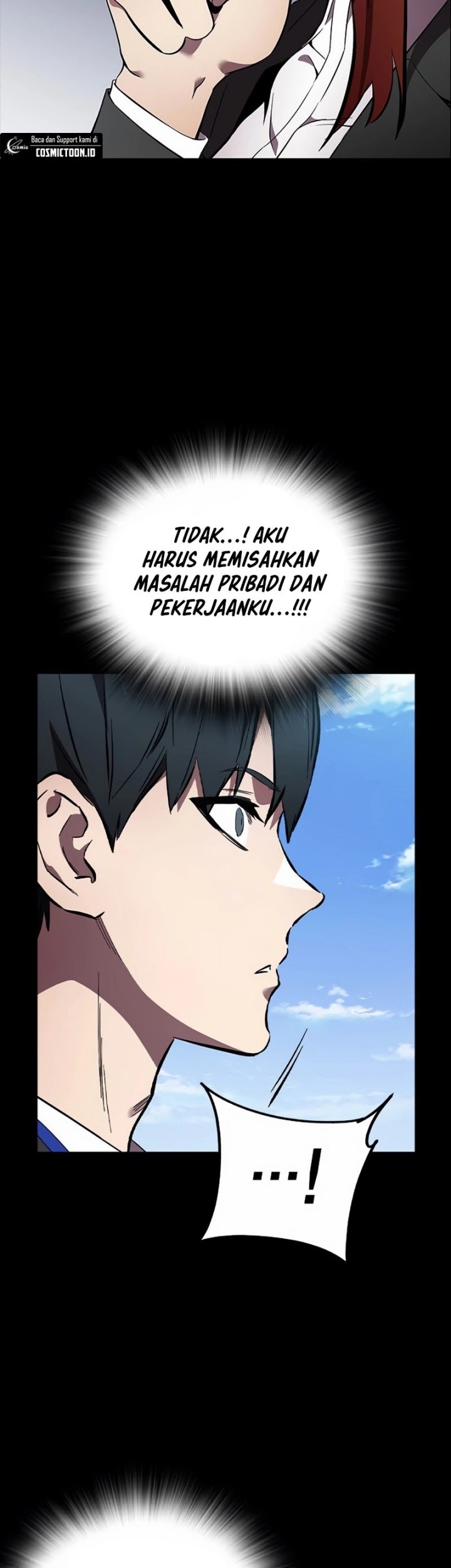 The Great War Chapter 47 Gambar 8