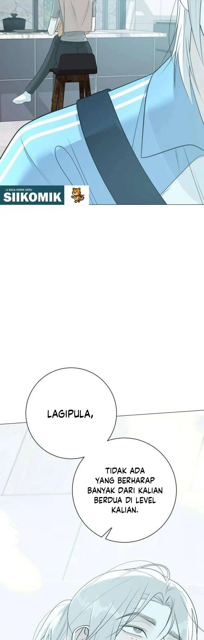 The Hashtag Is First Love Chapter 10 Gambar 6
