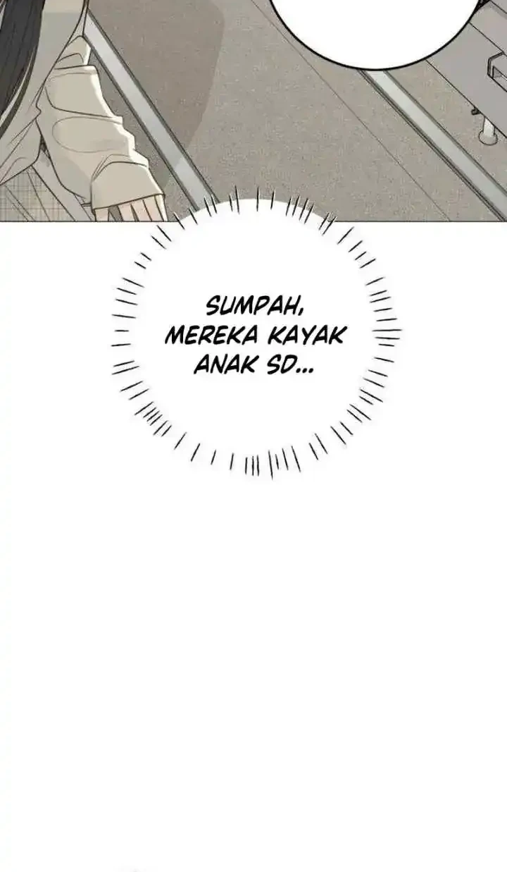 The Hashtag Is First Love Chapter 23 Gambar 6