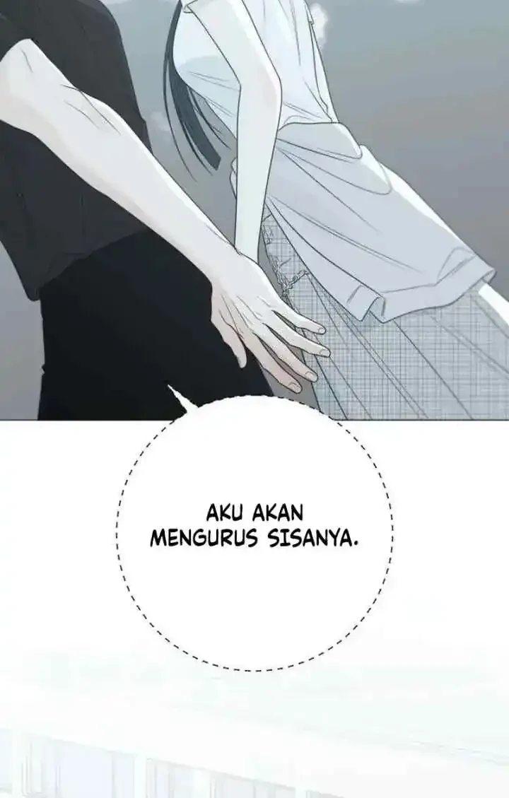 The Hashtag Is First Love Chapter 24 Gambar 5