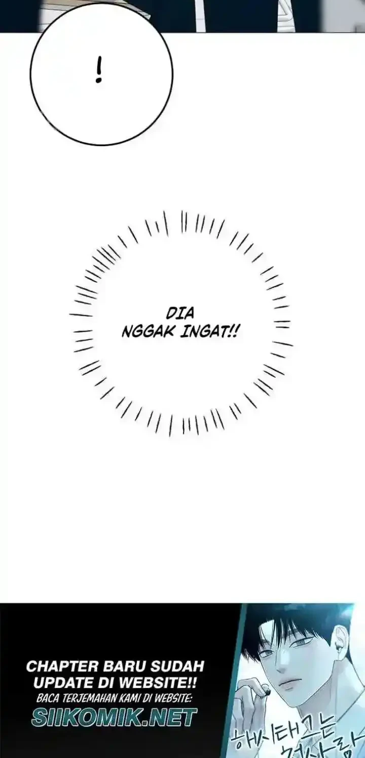 The Hashtag Is First Love Chapter 31 Gambar 8