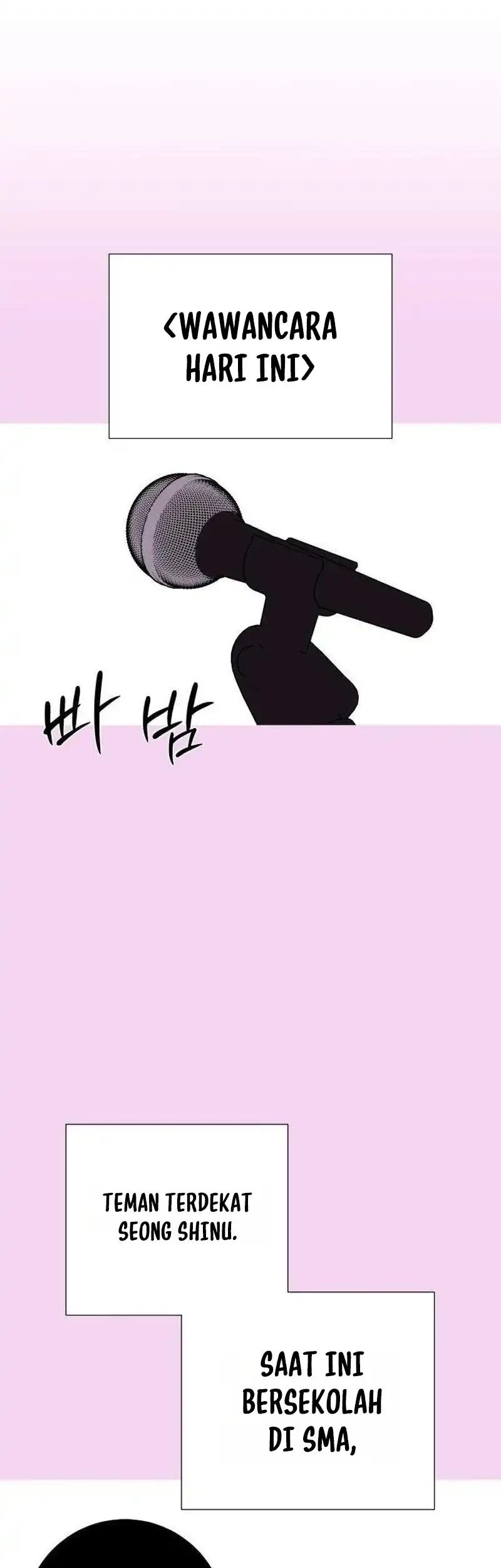 The Hashtag Is First Love Chapter 37 Gambar 5