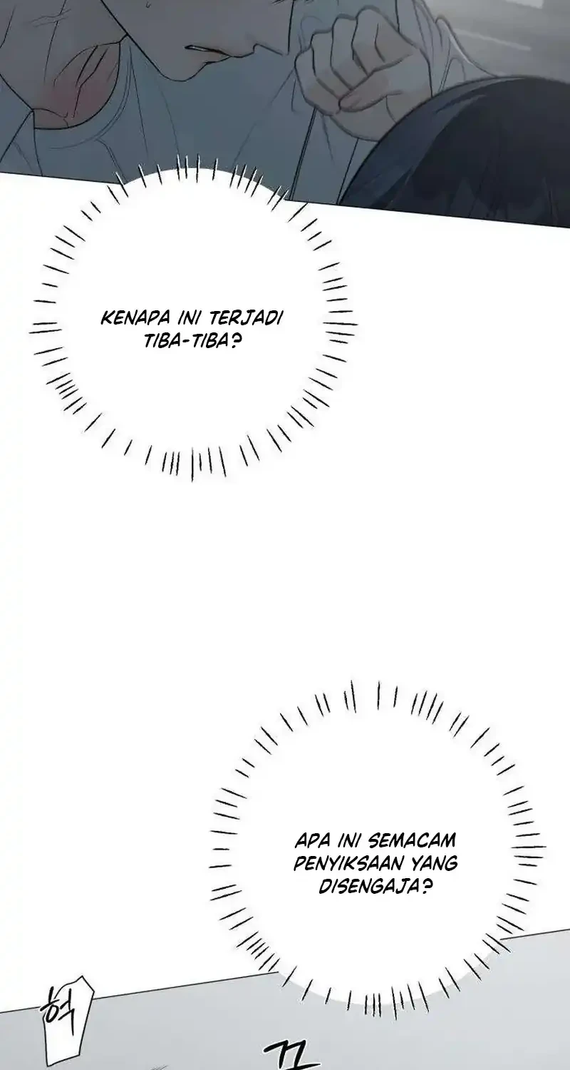The Hashtag Is First Love Chapter 38 Gambar 8