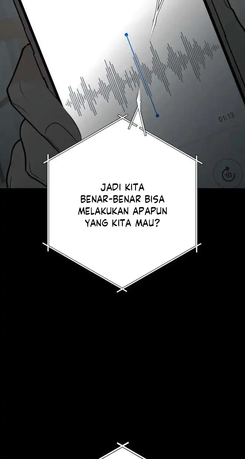 The Hashtag Is First Love Chapter 39 Gambar 8