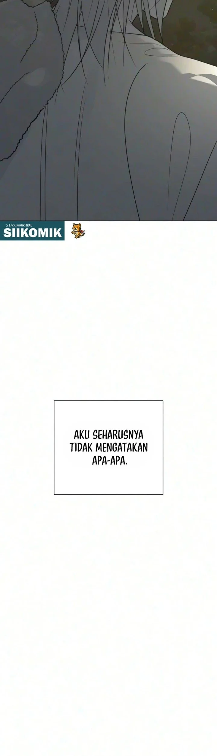 The Hashtag Is First Love Chapter 43 Gambar 7
