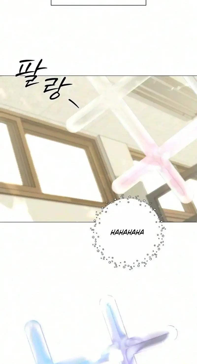 The Hashtag Is First Love Chapter 46 Gambar 8