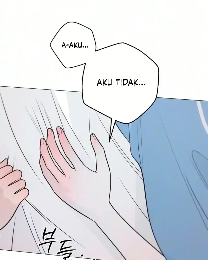The Hashtag Is First Love Chapter 47 Gambar 6