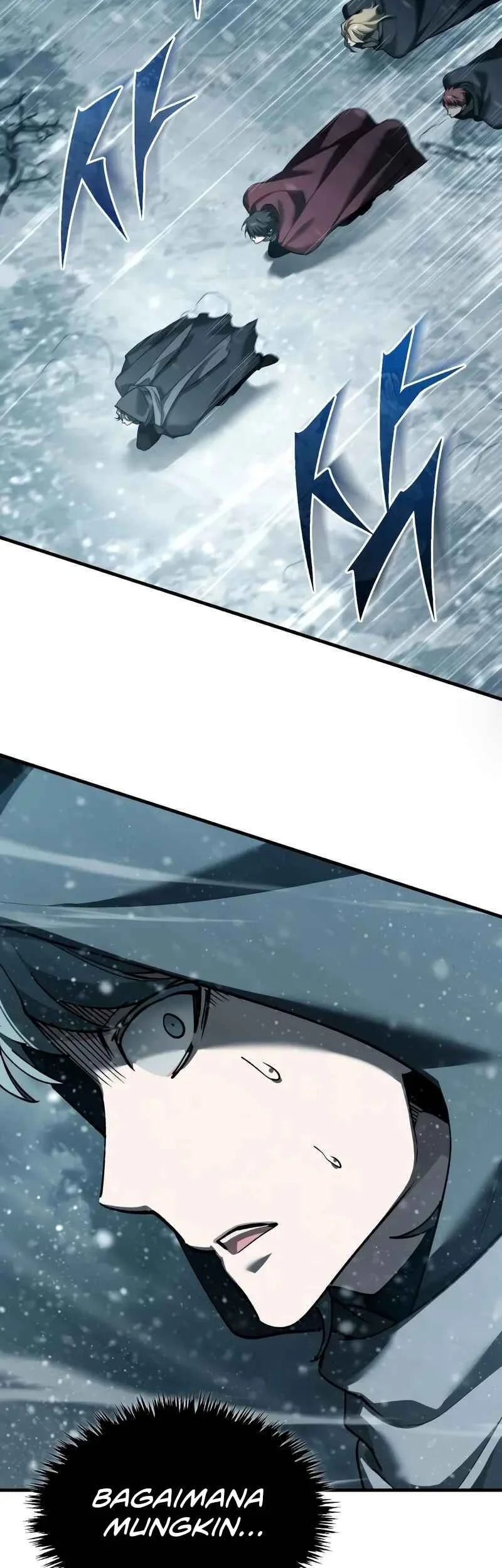The Heavenly Demon Can’t Live a Normal Life Chapter 182 Gambar 4