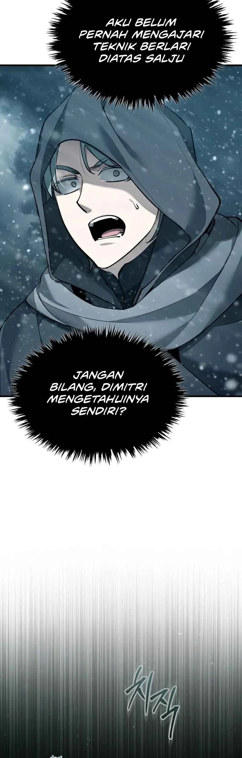 The Heavenly Demon Can’t Live a Normal Life Chapter 182 Gambar 6