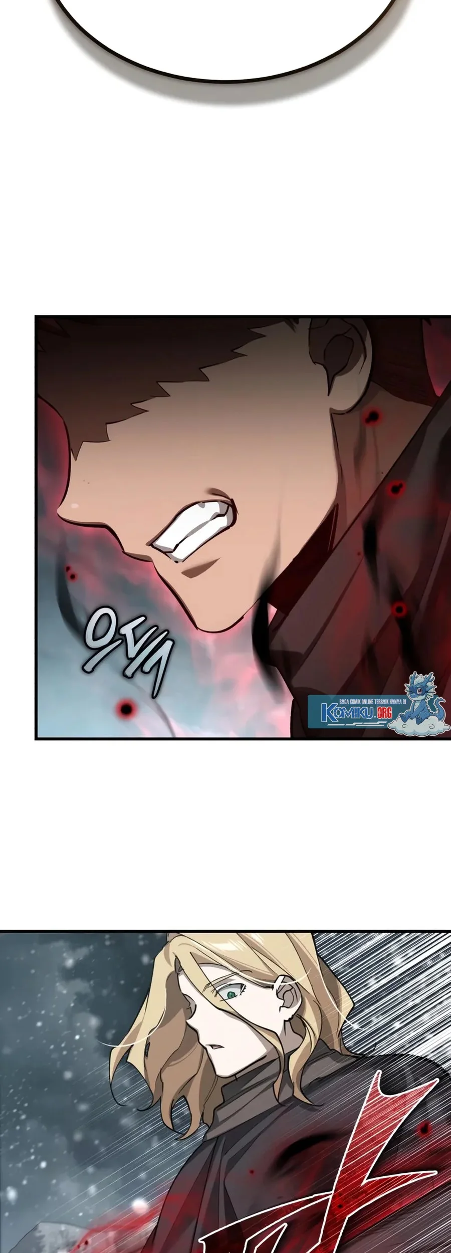 The Heavenly Demon Can’t Live a Normal Life Chapter 184 Gambar 6