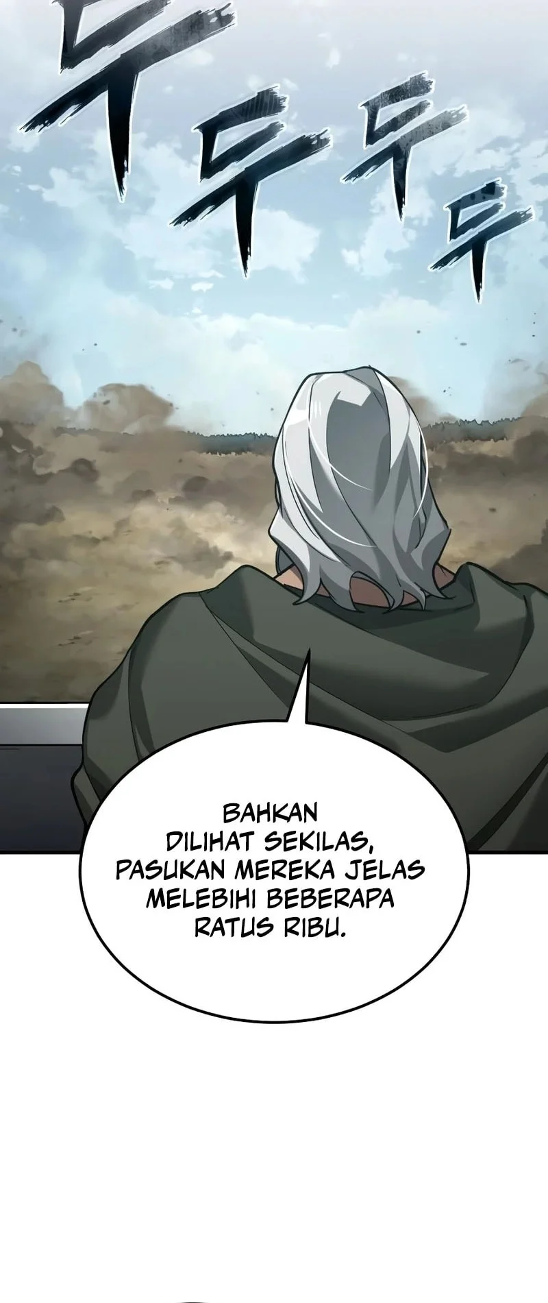 The Heavenly Demon Can’t Live a Normal Life Chapter 198 Gambar 5