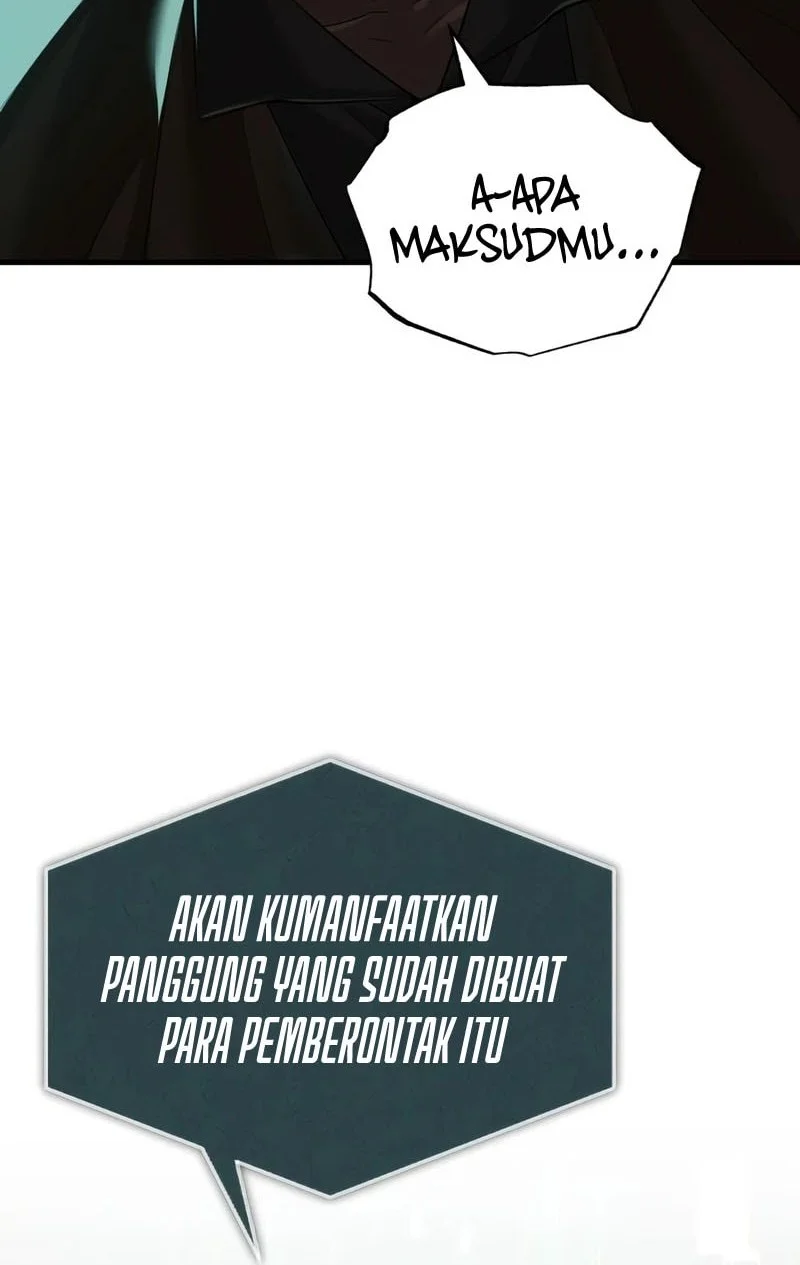 The Heavenly Demon Can’t Live a Normal Life Chapter 201 Gambar 5