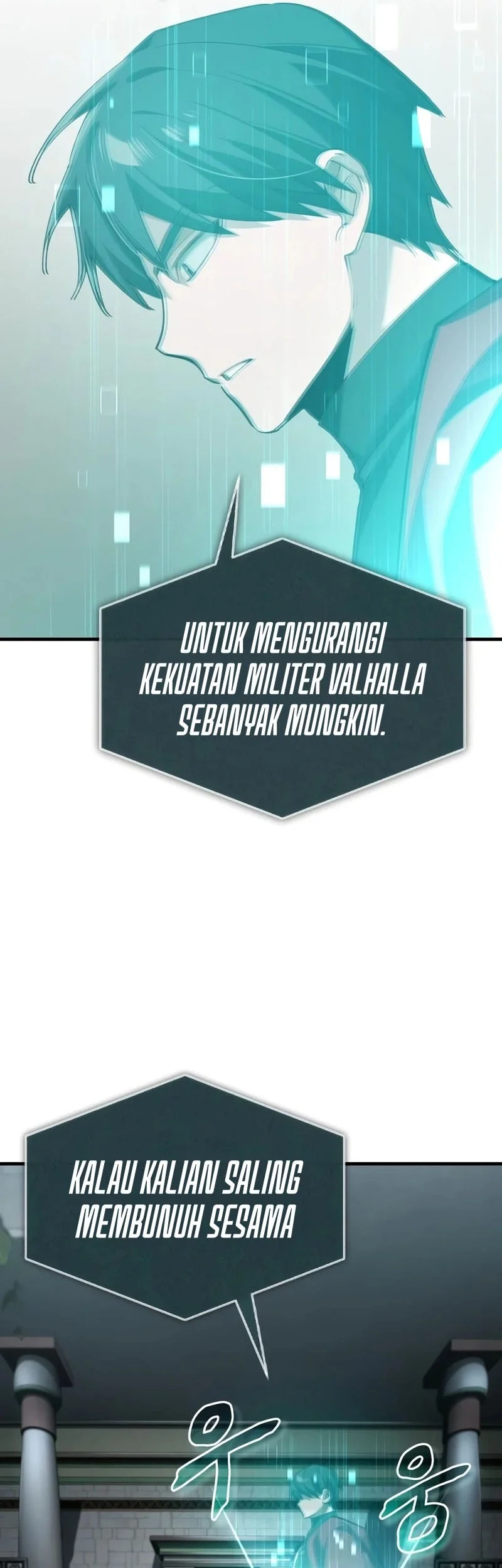 The Heavenly Demon Can’t Live a Normal Life Chapter 201 Gambar 6
