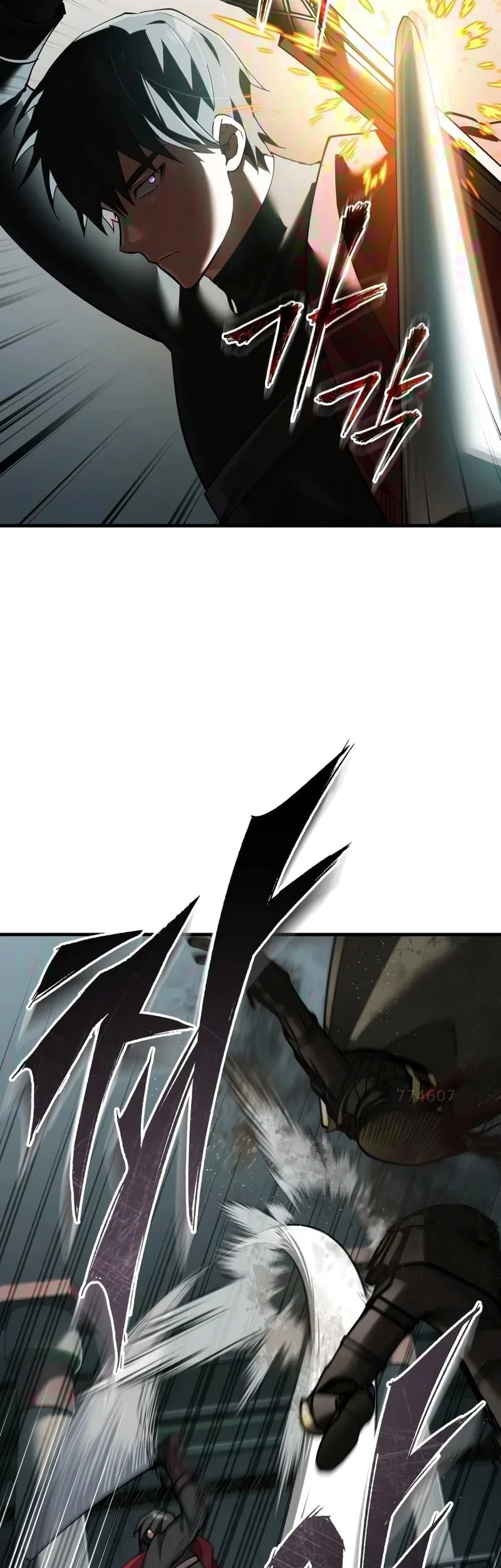 The Heavenly Demon Can’t Live a Normal Life Chapter 202 Gambar 7