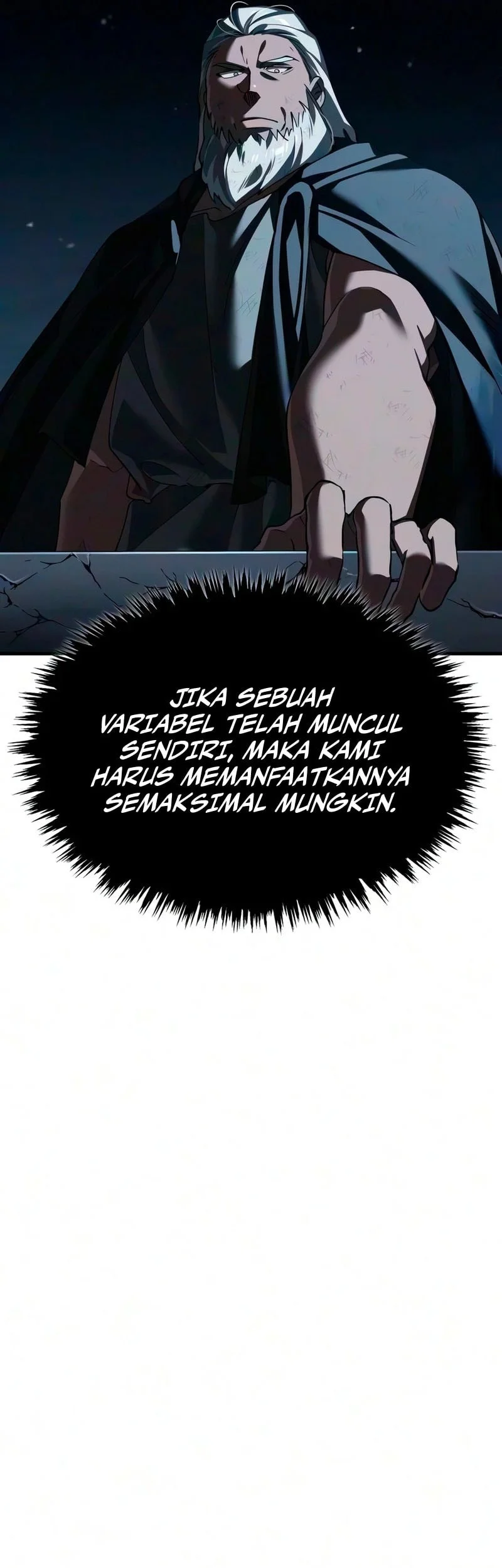 The Heavenly Demon Can’t Live a Normal Life Chapter 203 Gambar 6