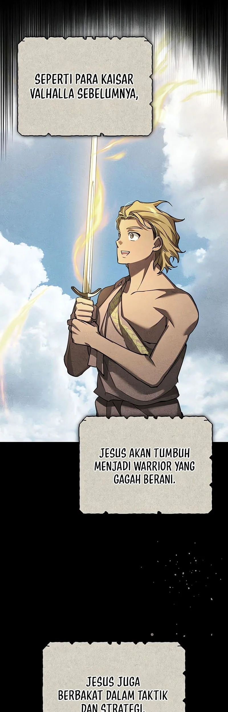 The Heavenly Demon Can’t Live a Normal Life Chapter 209 Gambar 6