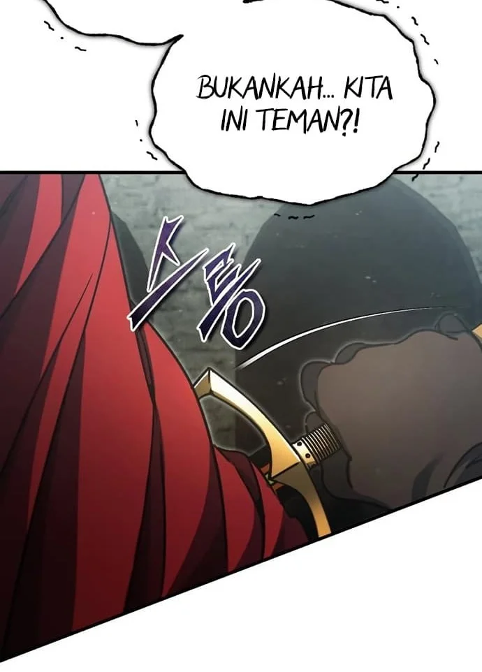 The Heavenly Demon Can’t Live a Normal Life Chapter 41 Gambar 7
