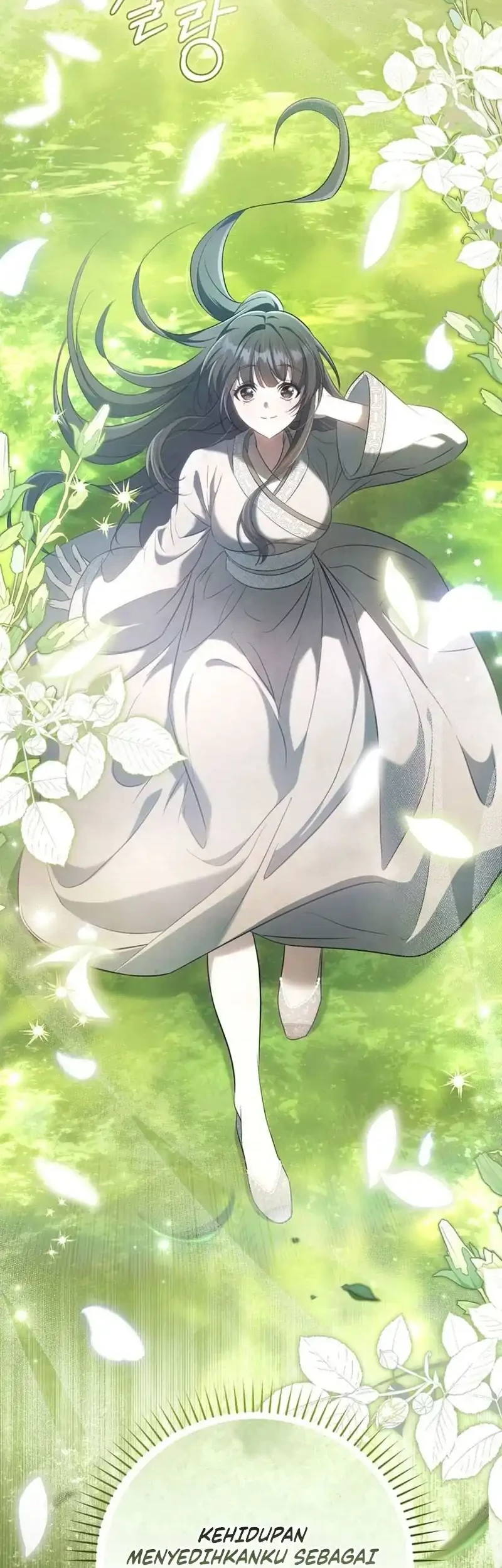 The Heavenly Demon Cult’s Strongest Maid Chapter 1 Gambar 6