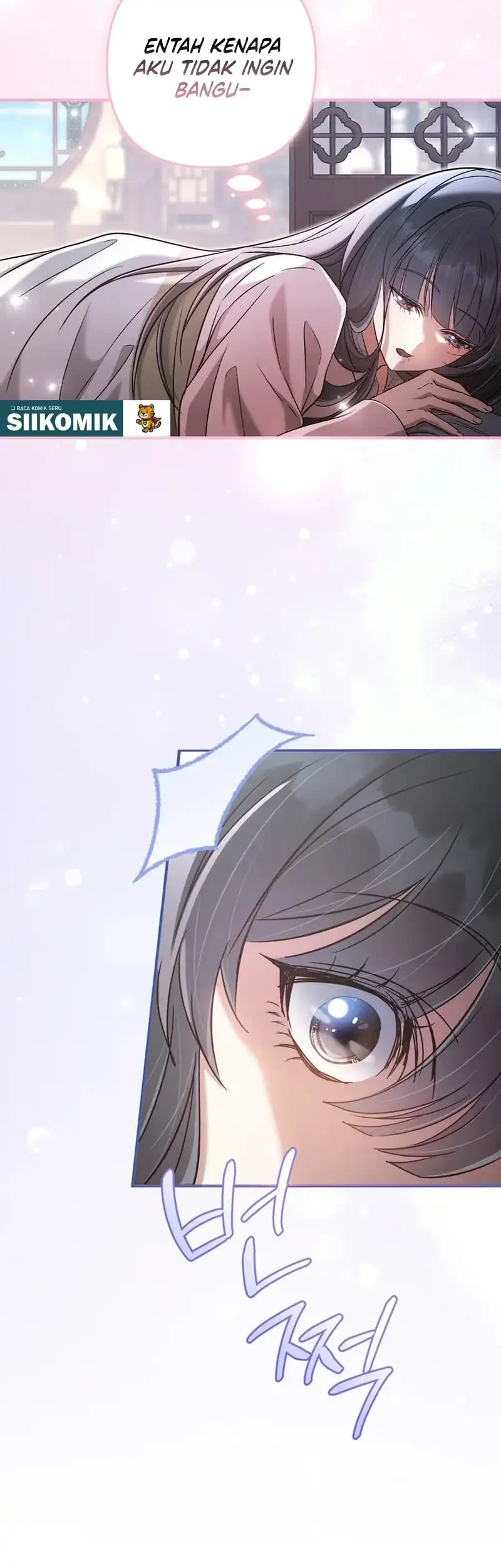The Heavenly Demon Cult’s Strongest Maid Chapter 10 Gambar 5