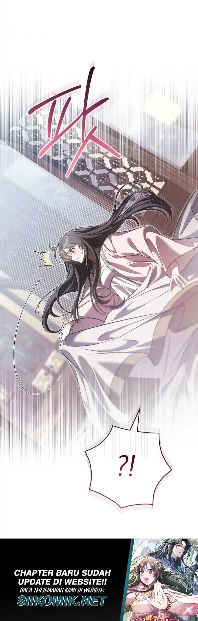 The Heavenly Demon Cult’s Strongest Maid Chapter 10 Gambar 6
