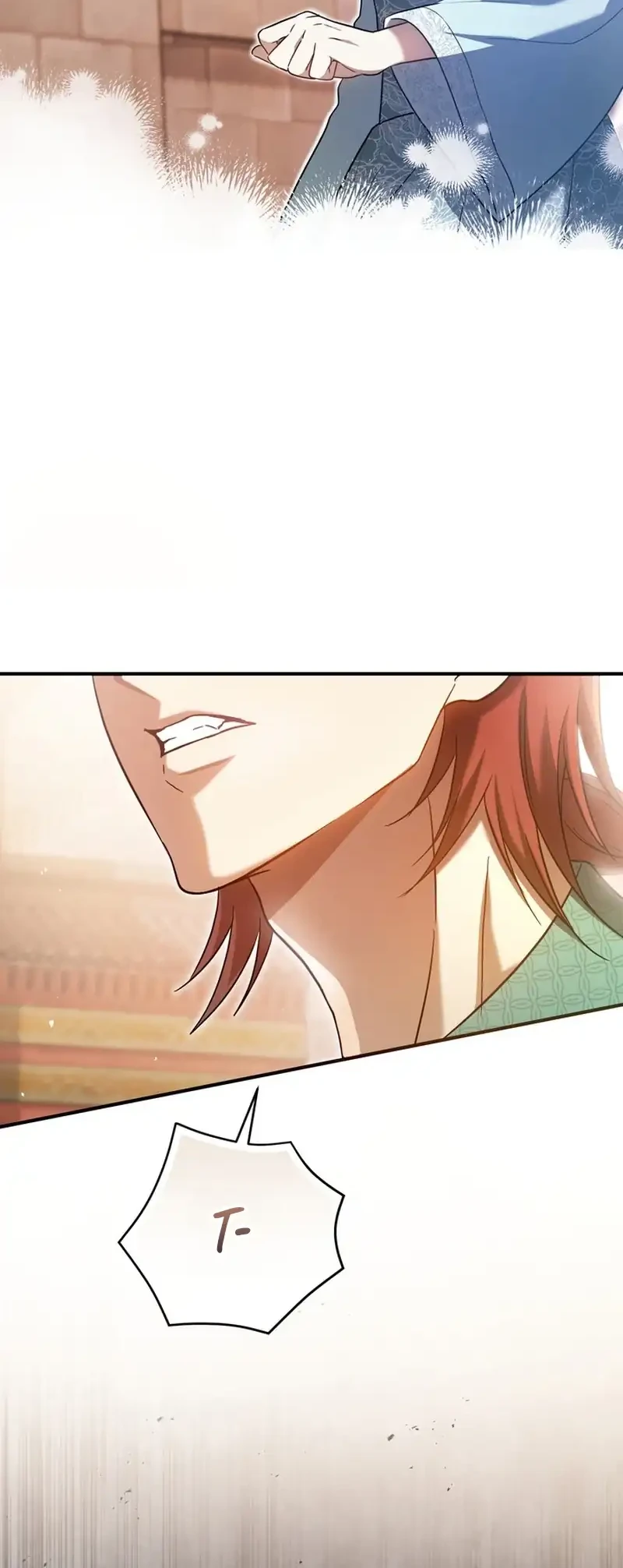 The Heavenly Demon Cult’s Strongest Maid Chapter 12 Gambar 4