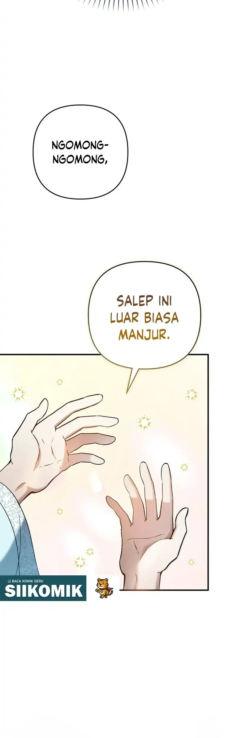 The Heavenly Demon Cult’s Strongest Maid Chapter 15 Gambar 4
