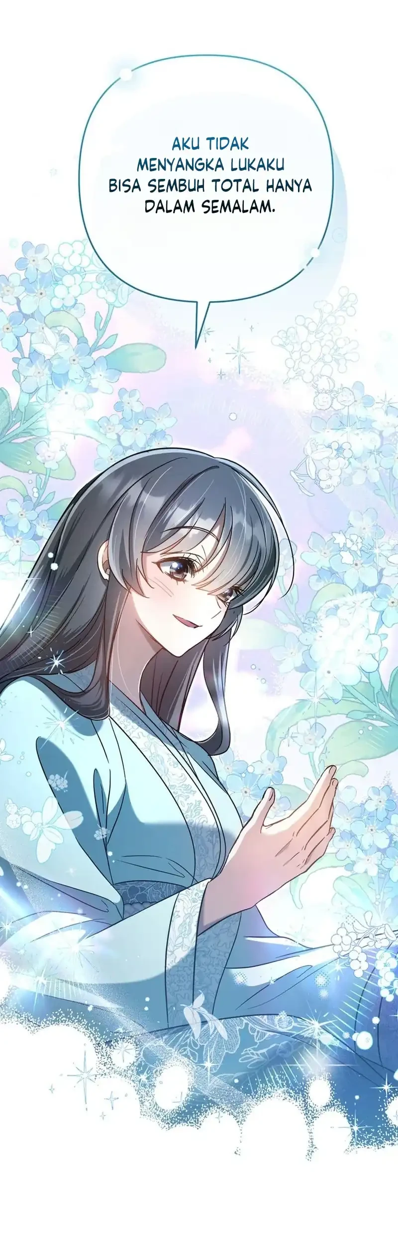 The Heavenly Demon Cult’s Strongest Maid Chapter 15 Gambar 5